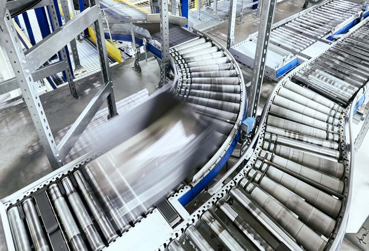 plastics for machine builders