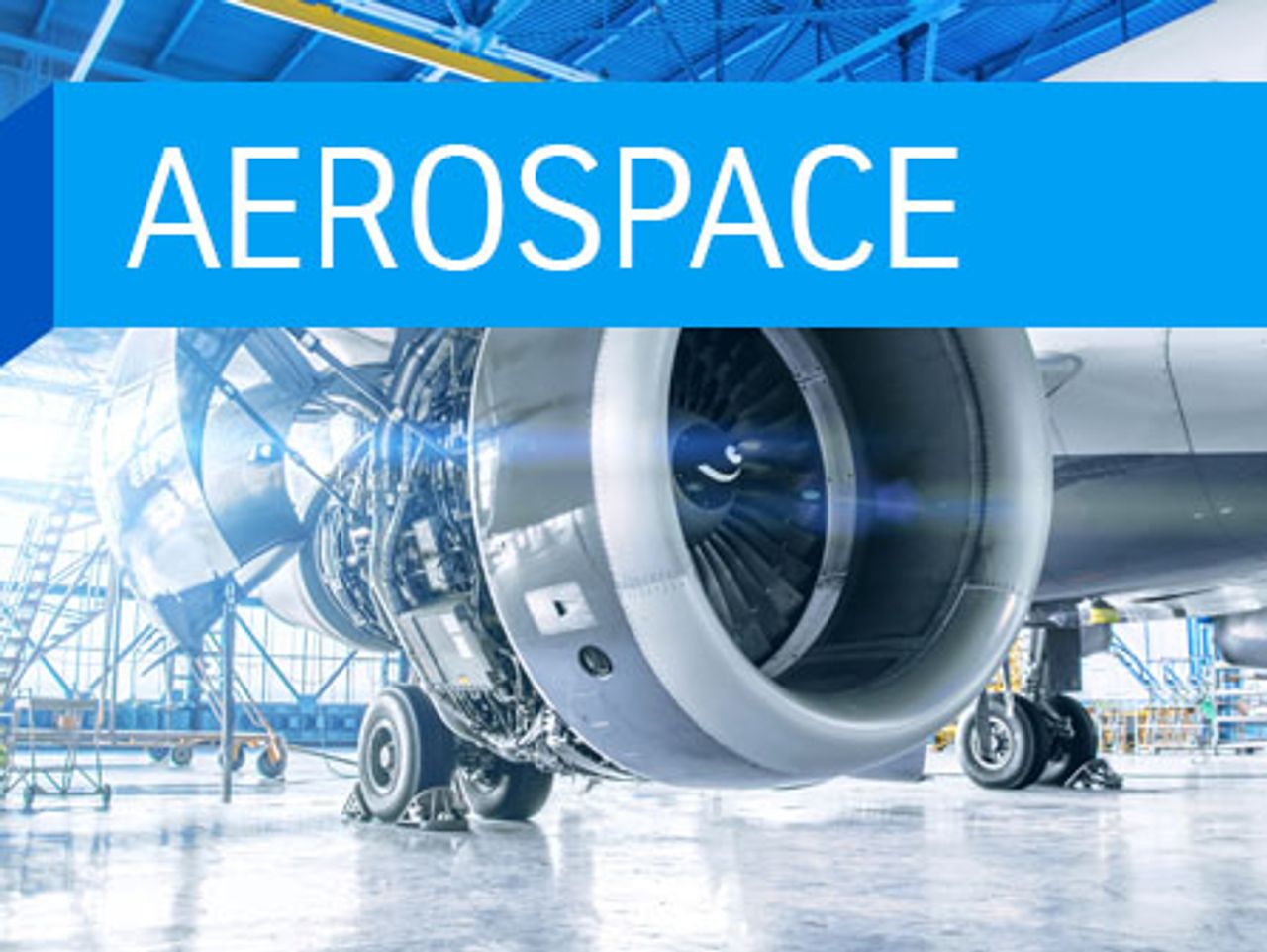 DuPont Vespel - Aerospace Solutions