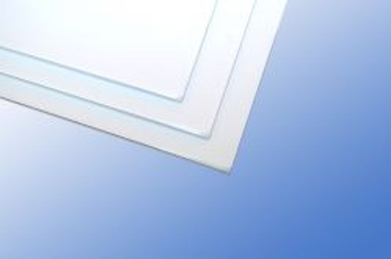 ABS Sheets