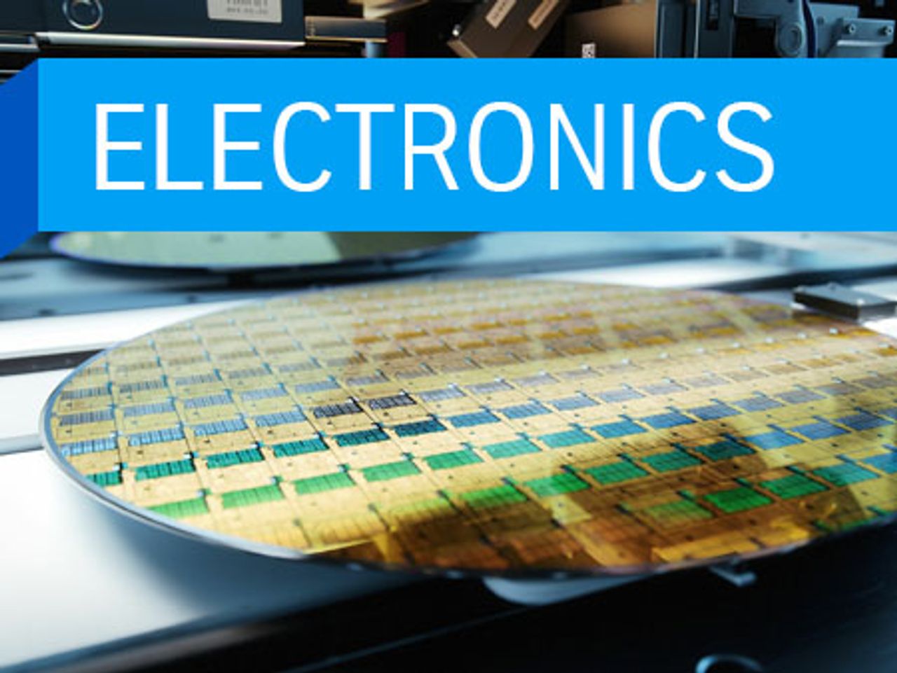 DuPont Vespel - Electronics and Semiconductor Solutions