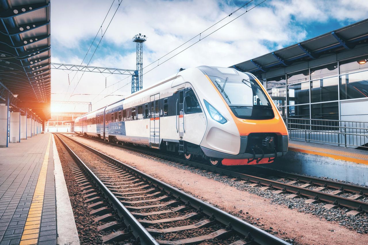 Transportation plastics