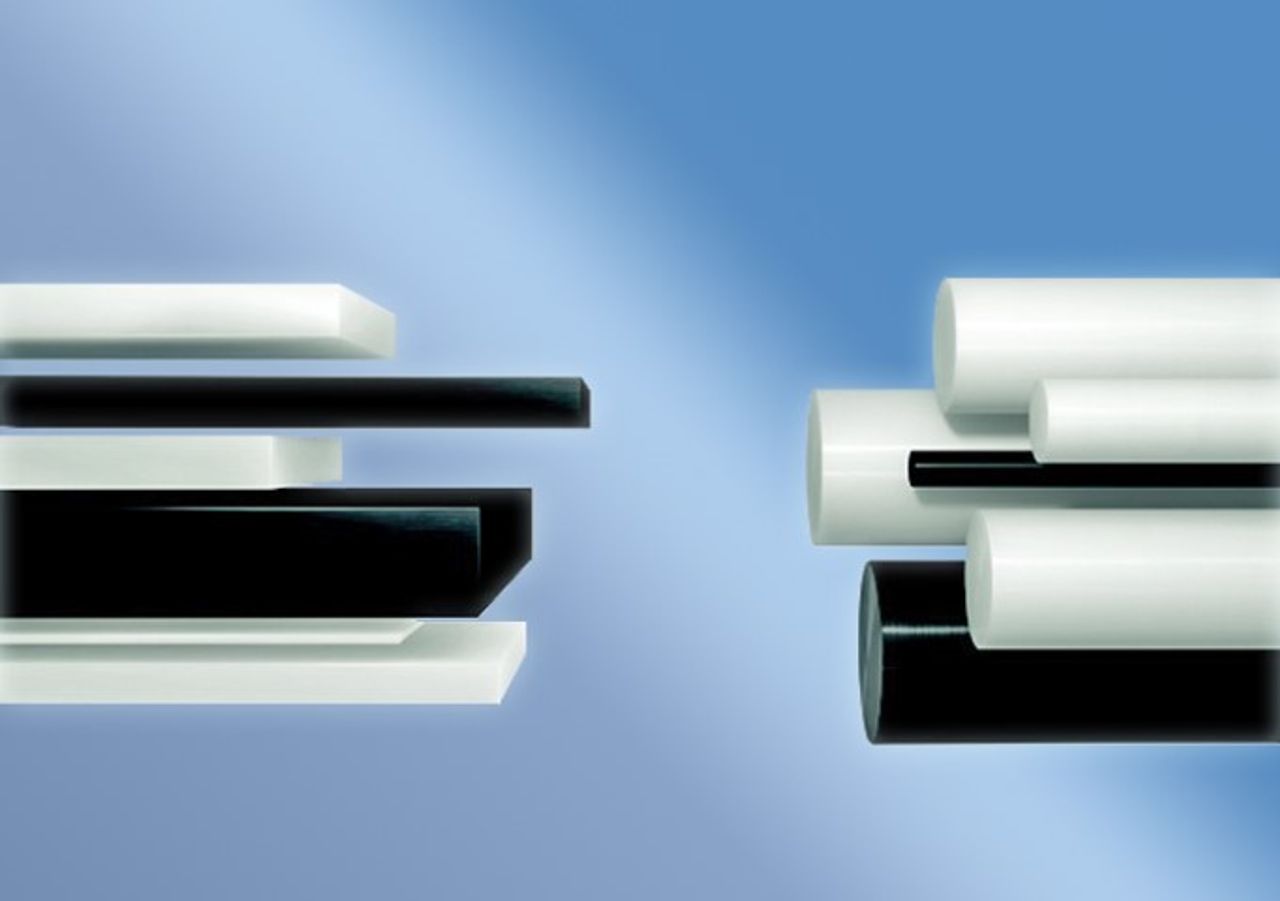 Acetal Plastics