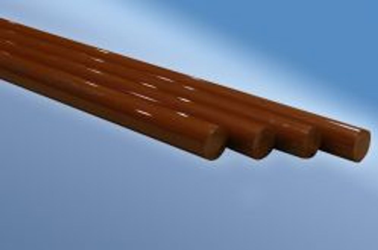Delrin® Extruded 150 Rod