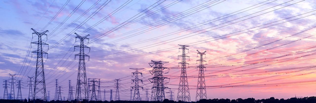 Power Distribution