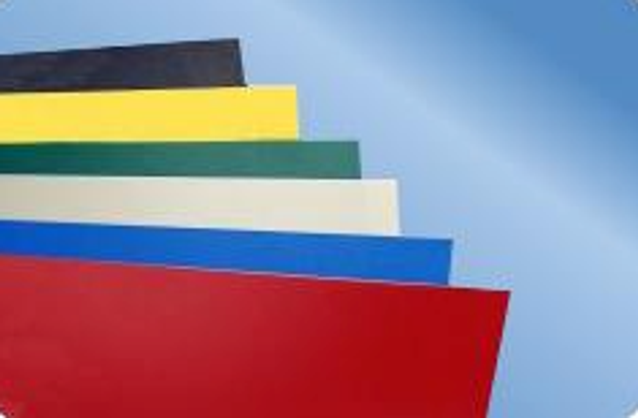 Sheet Products