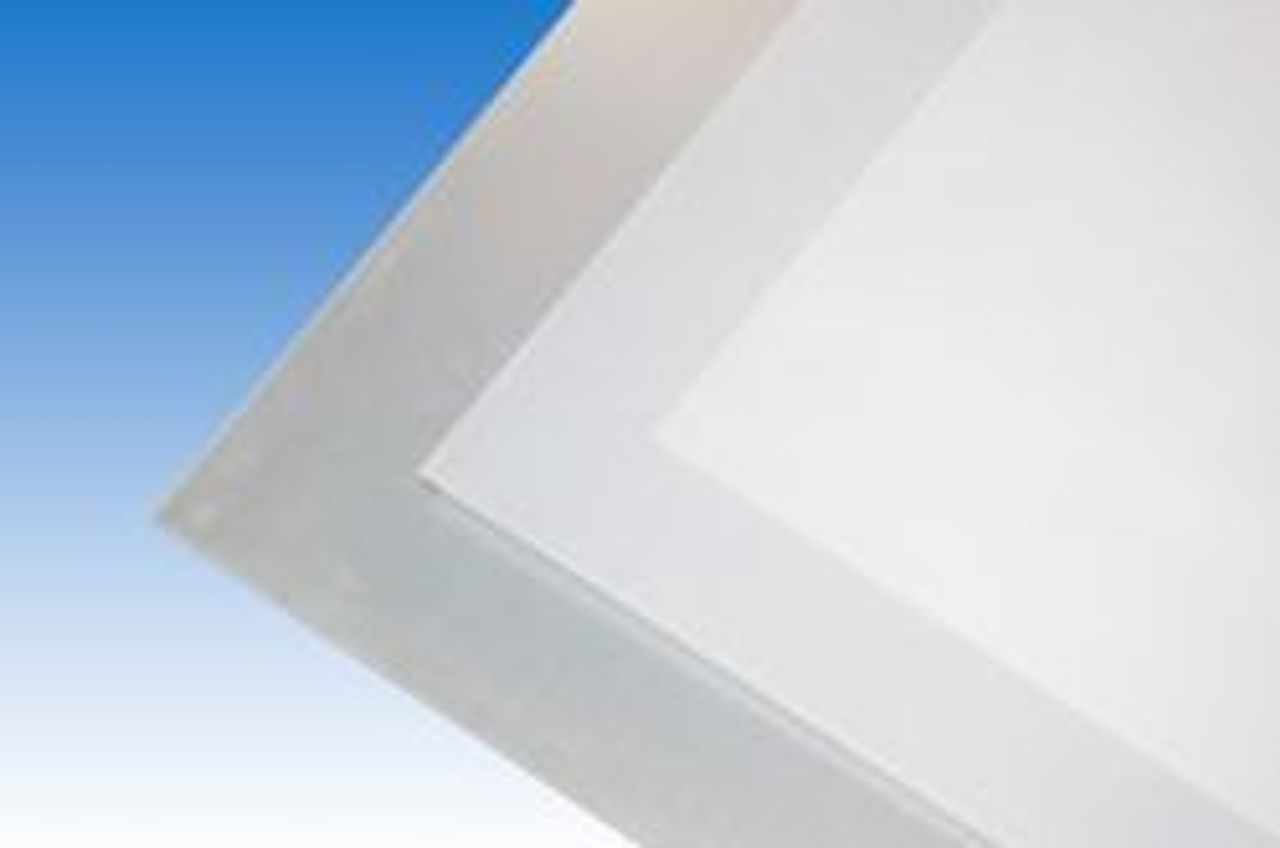 ABS Sheets