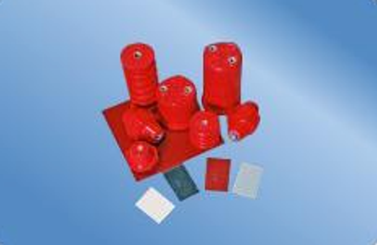 Electrical Insulating Materials