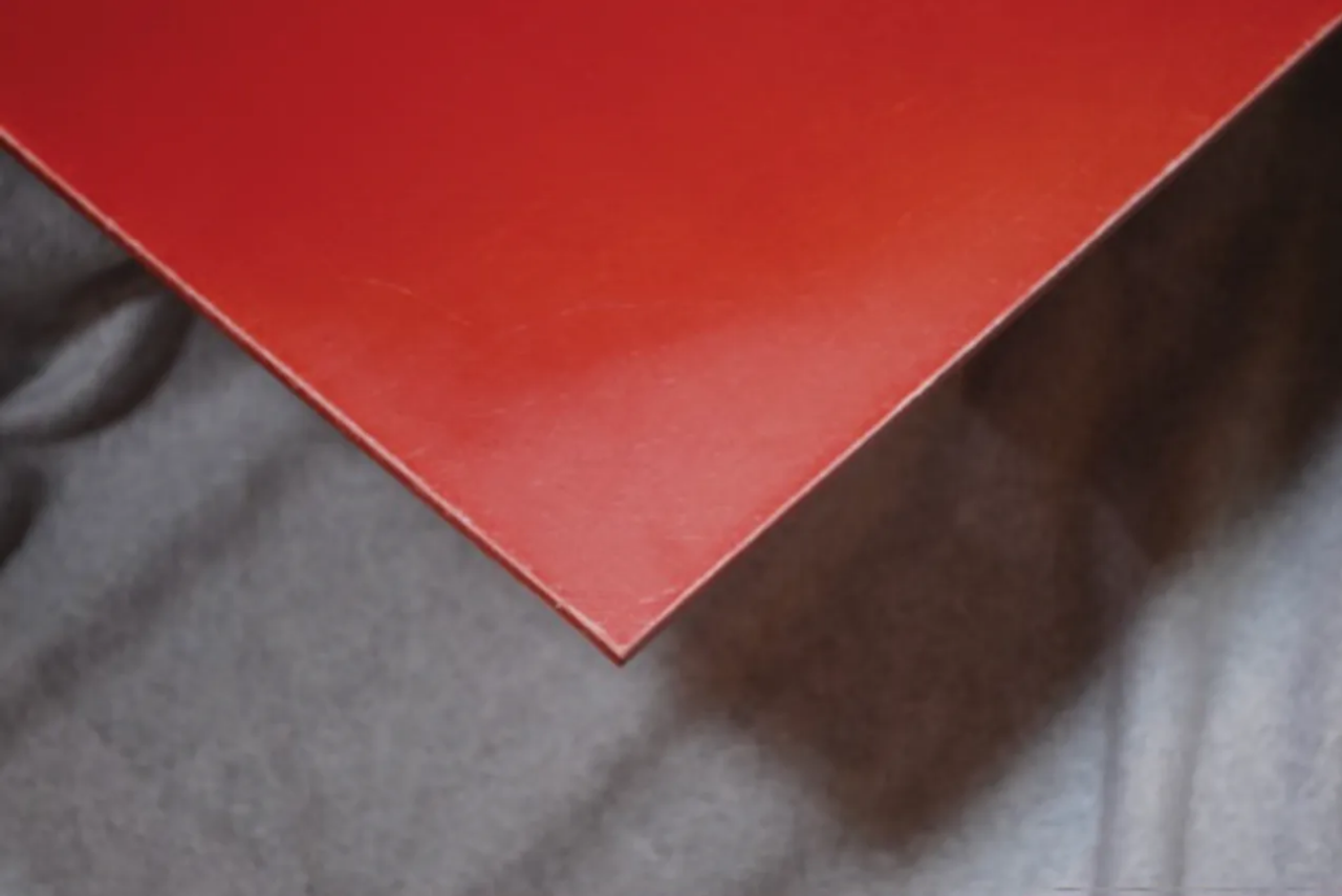 High-Pressure Laminates