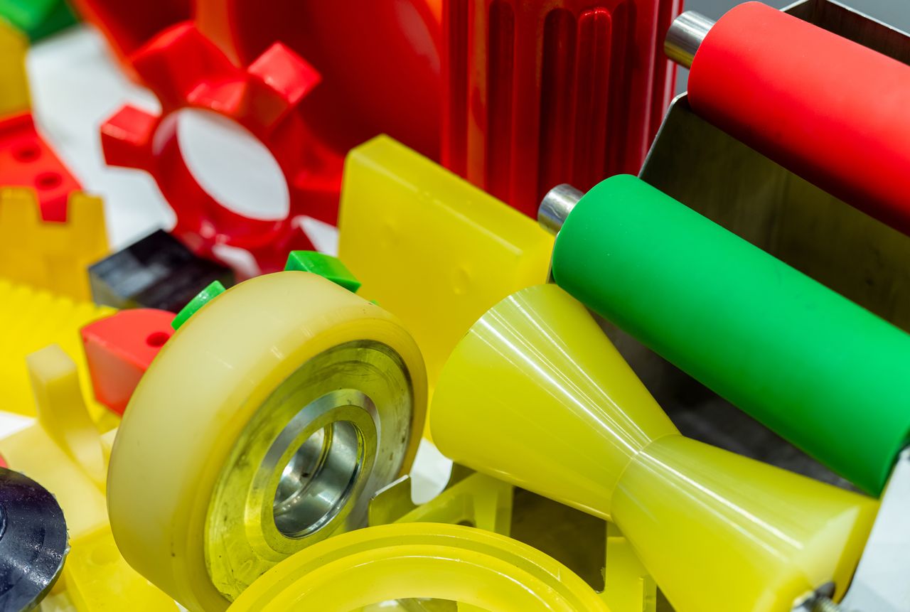 Engineering Plastics