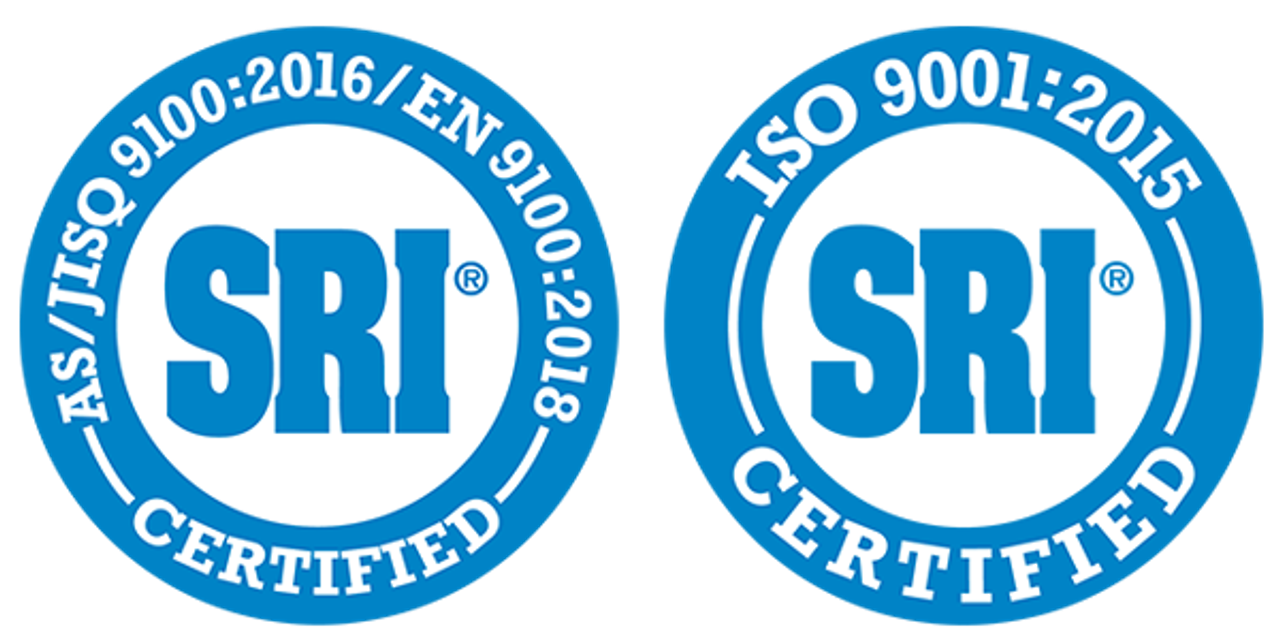 AS9100 certification and ISO 9001 certification