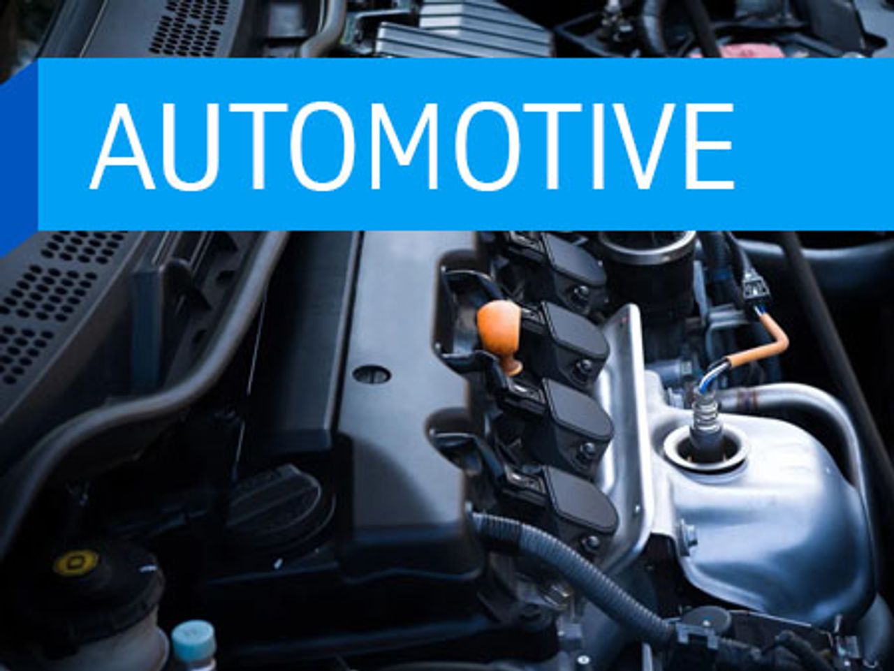 DuPont Vespel - Automotive Solutions