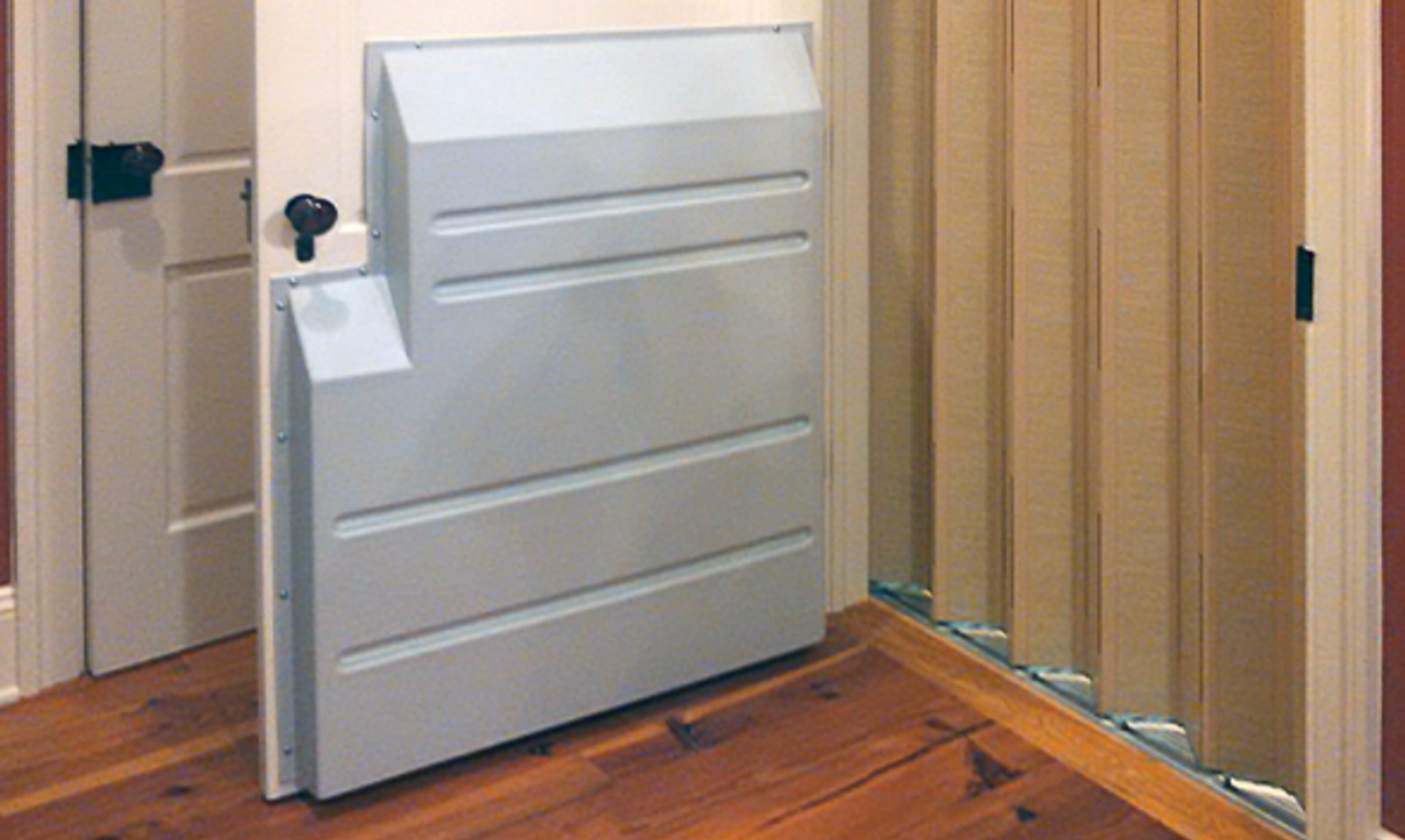 Elevator Parts & Accessories