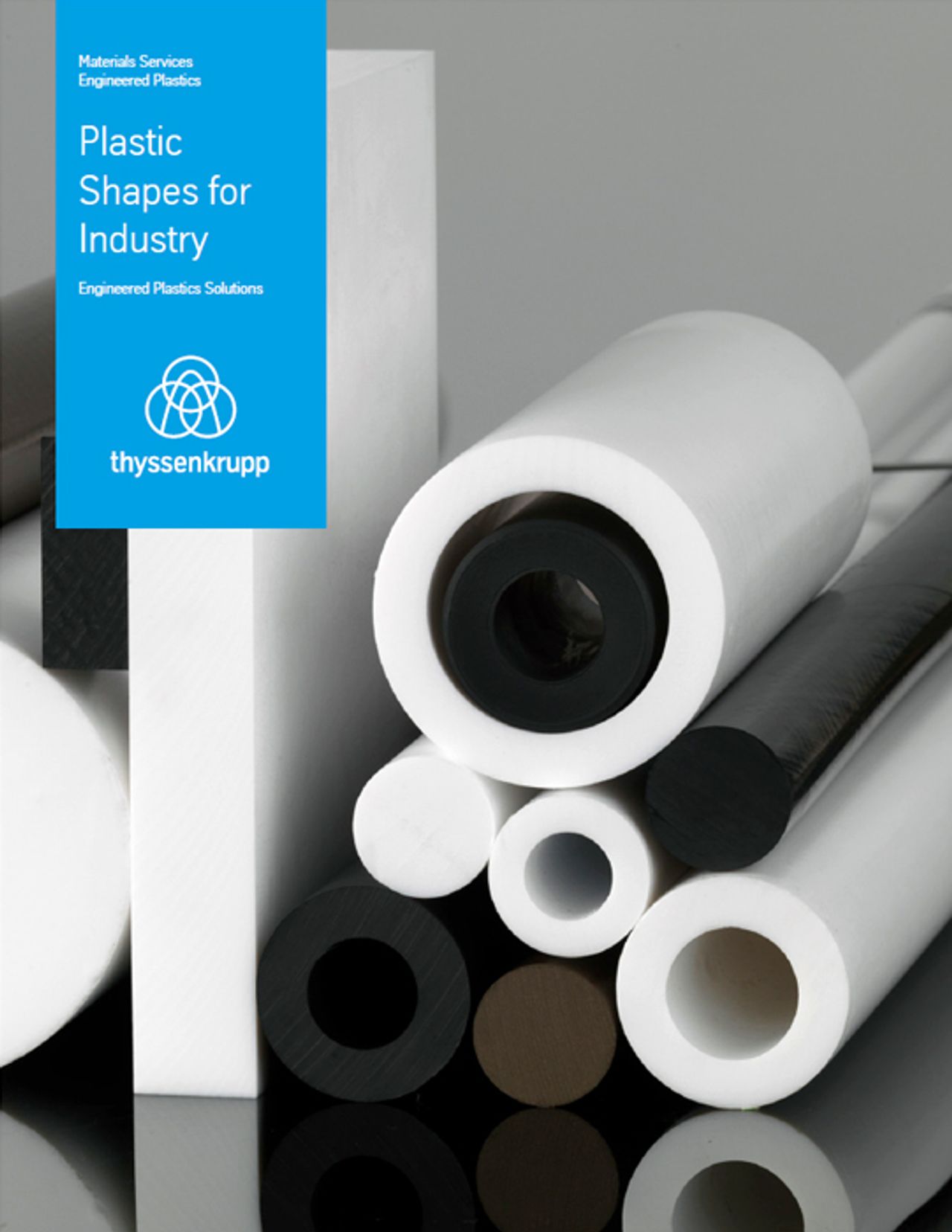 Shapes for Industry