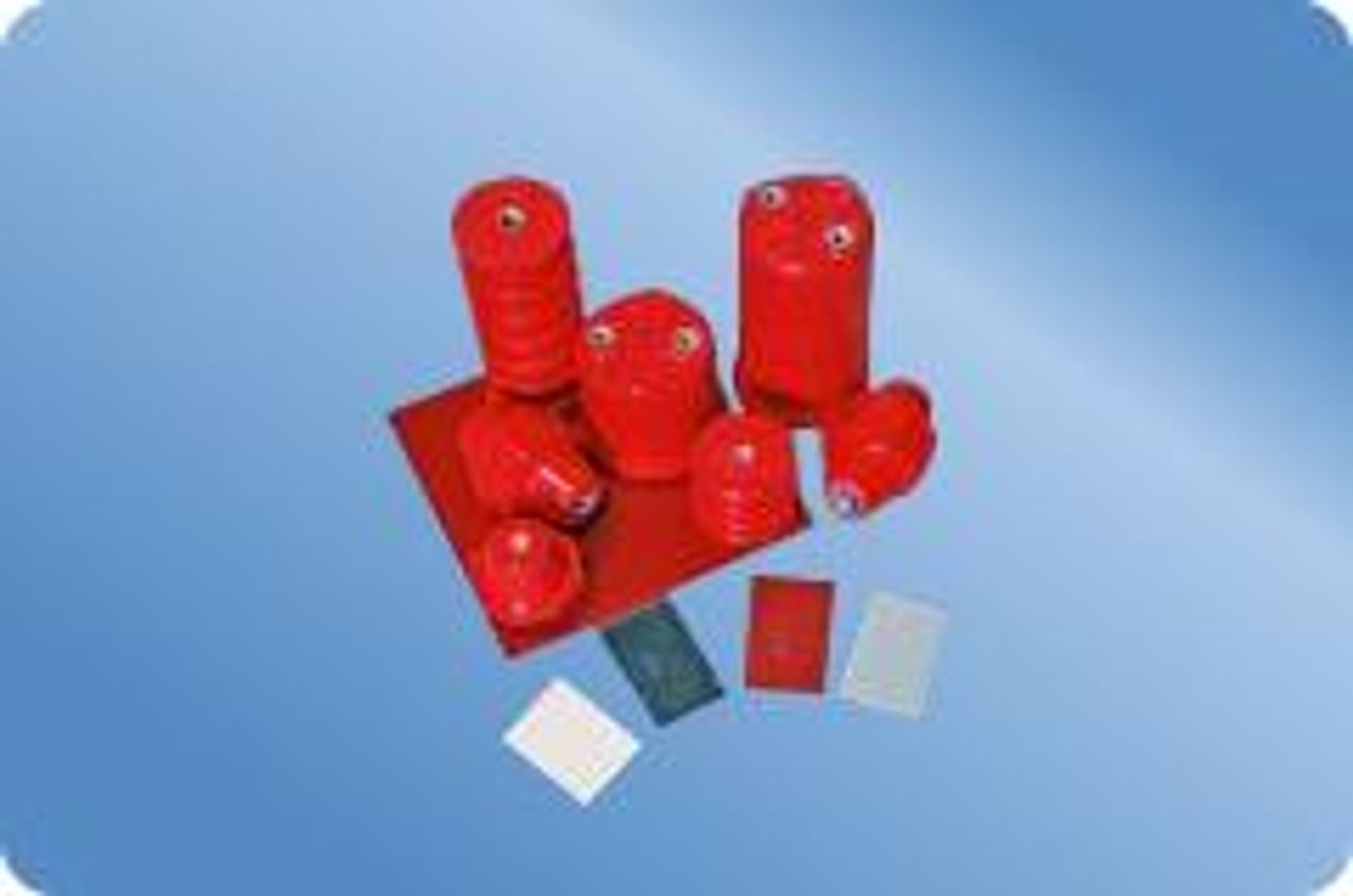 Electrical Insulating Materials