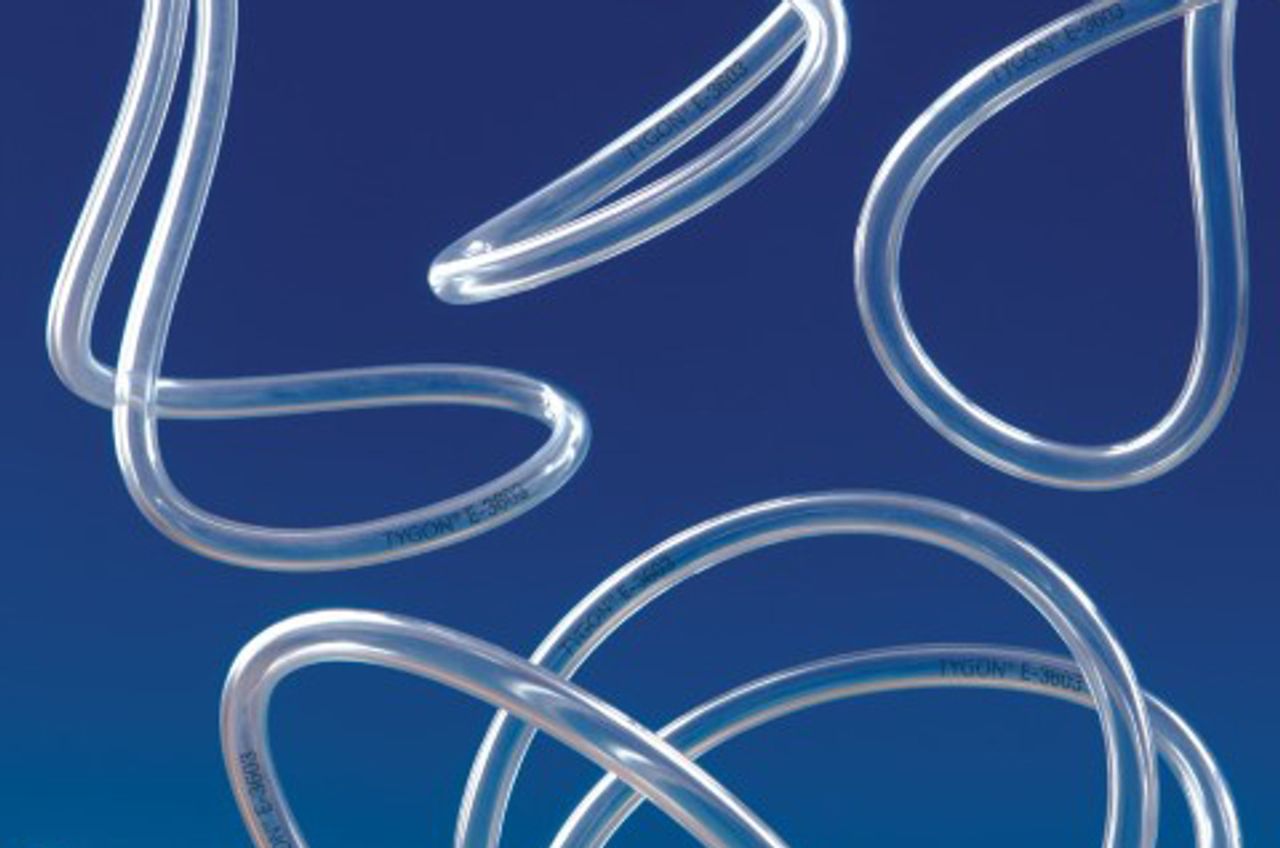 TYGON® Tubing