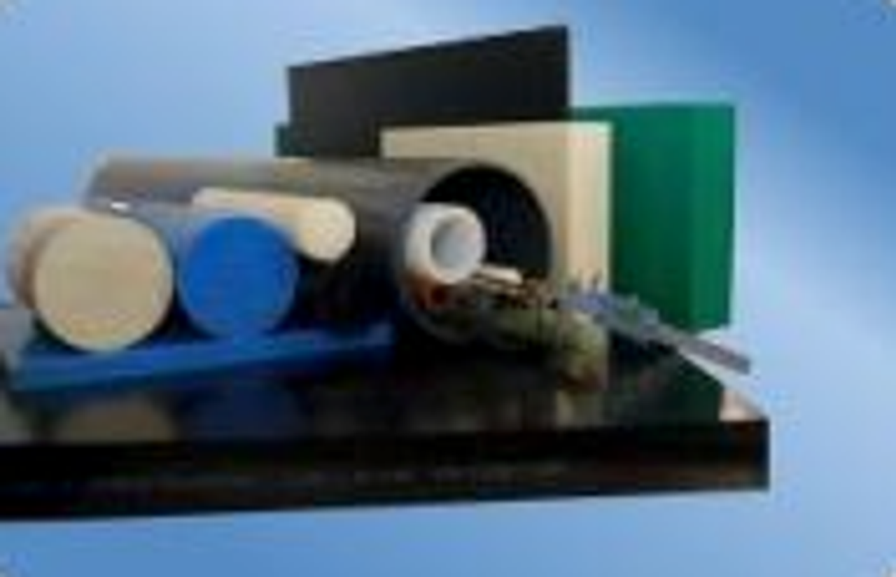 Engineering Plastics