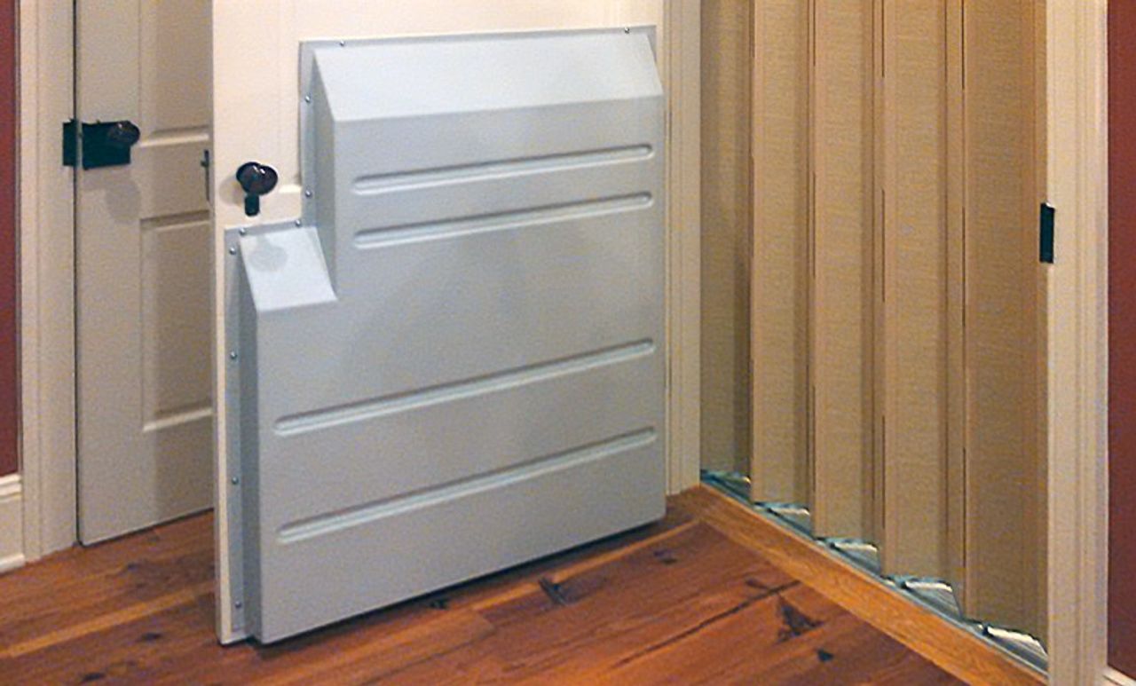 Elevator Parts & Accessories