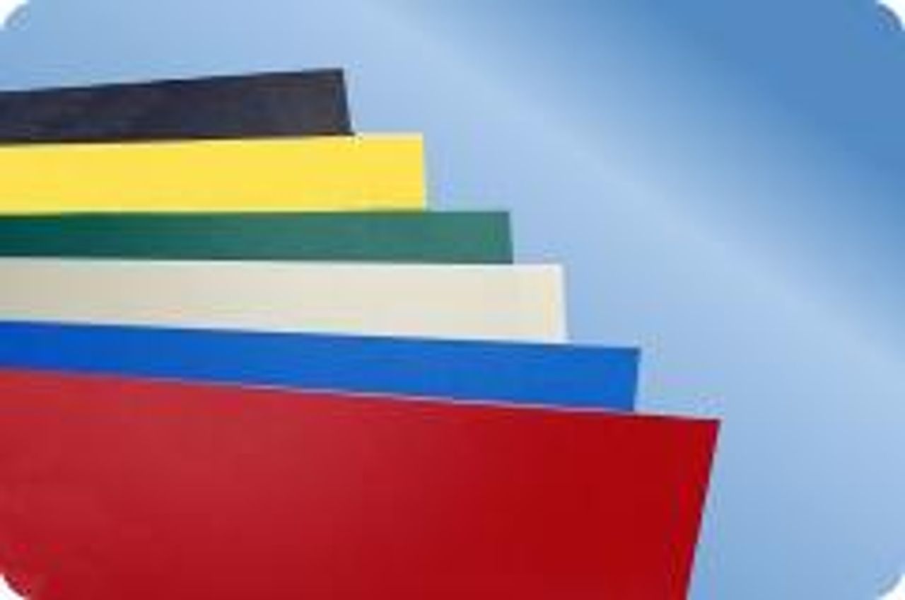 Sheet Products