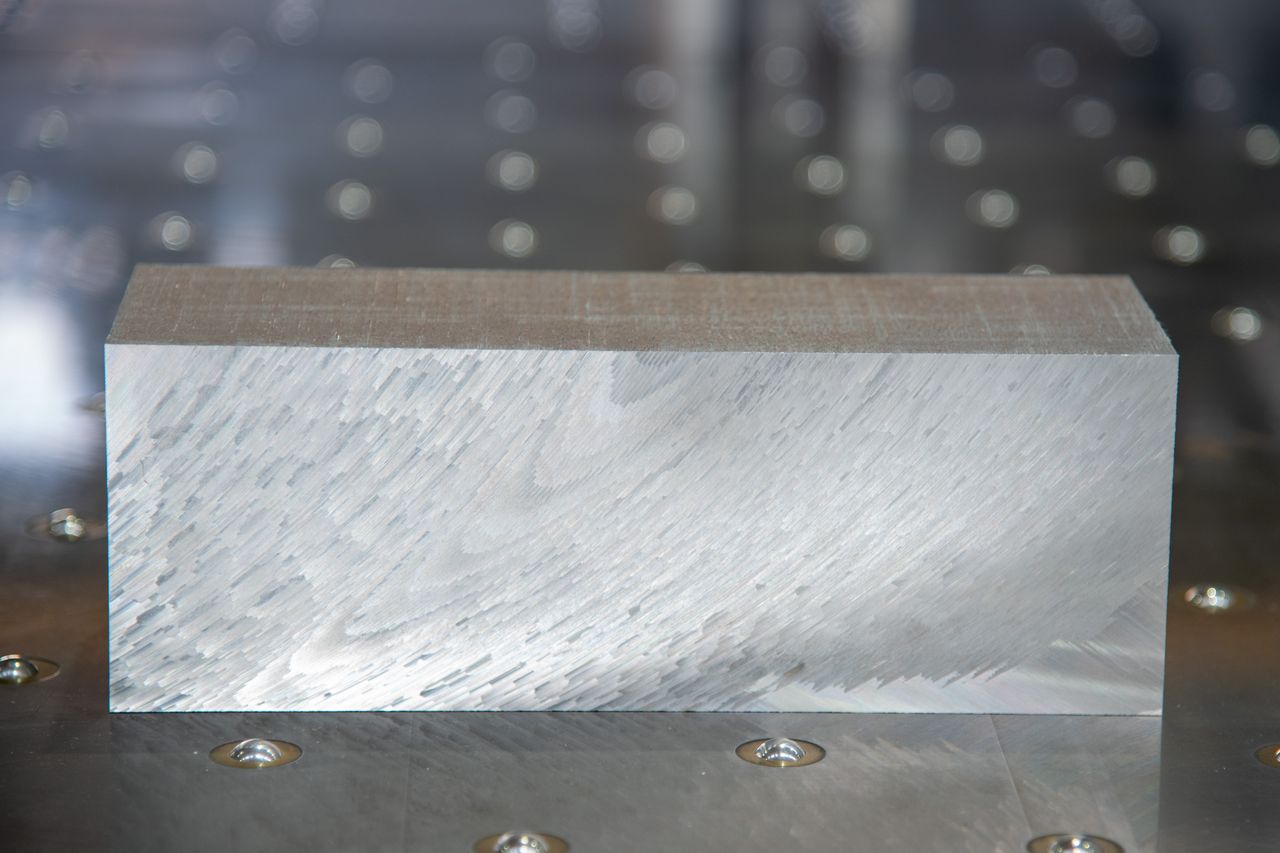 aluminium