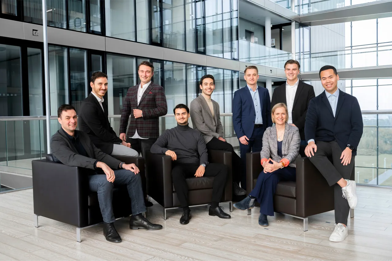 greenability services Team Beratung Nachhaltigkeit