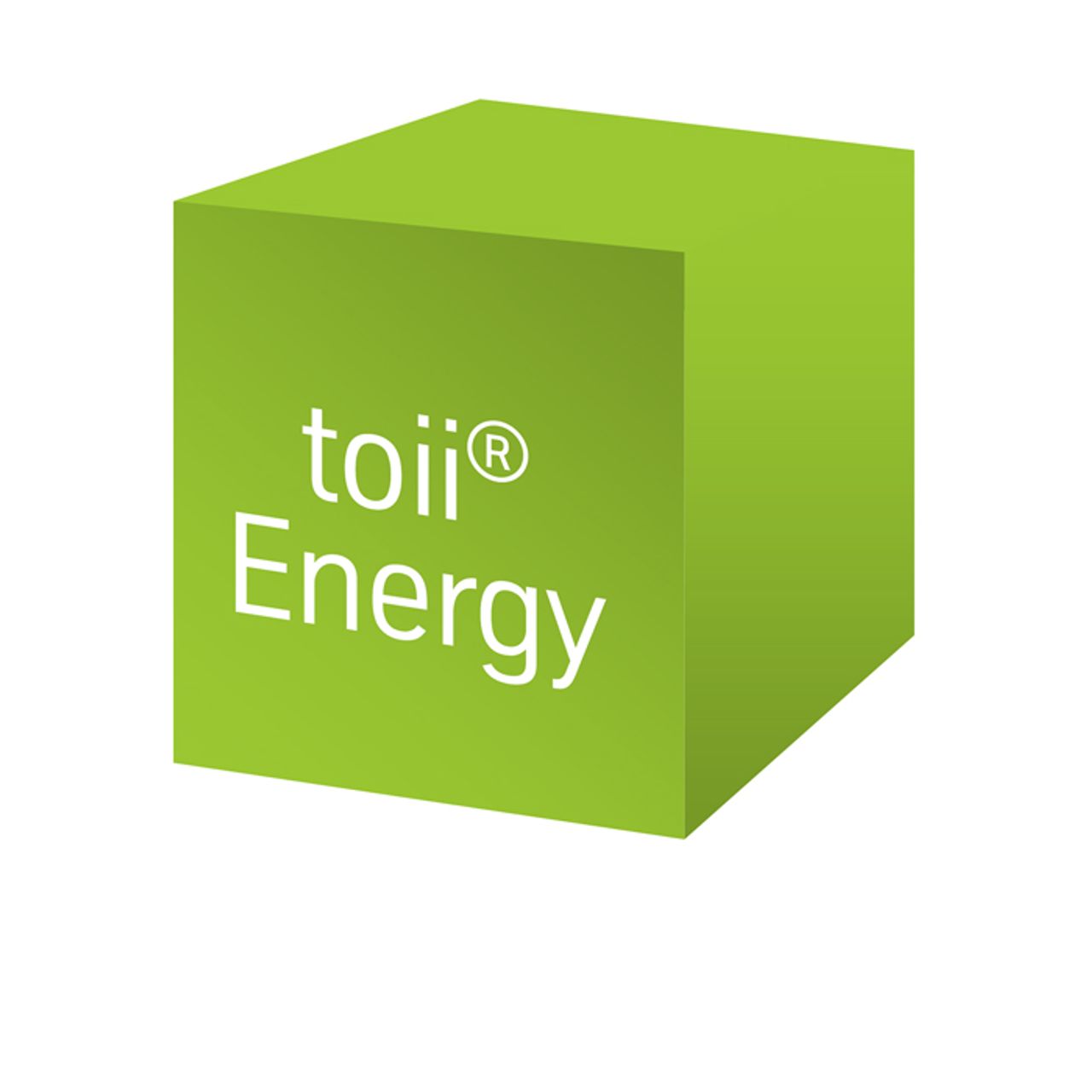 Module toii®.Energy