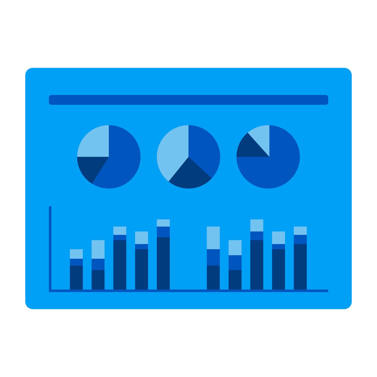 Dashboards such as Andon Boards or Shop Floor Boards provide a quick overview of production data
