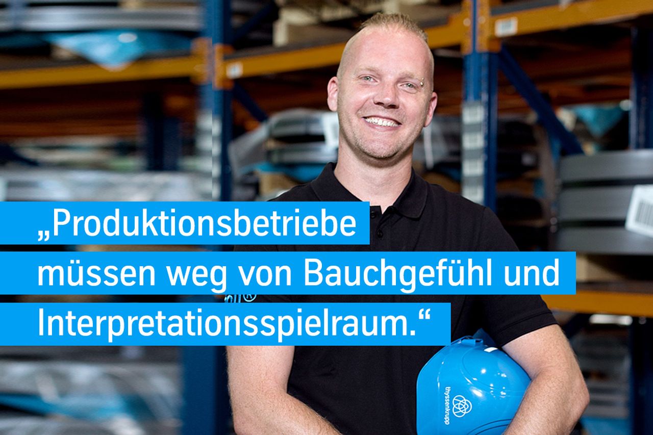 toii® Expert Mirko K. im Interview