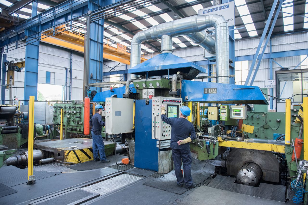 More transparency in energy consumption with iiot