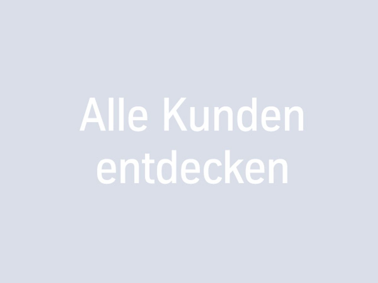 Alle Kunden toii