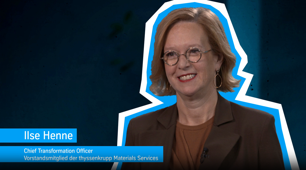 toii Experts - IIoT Experteninterview mit CTO