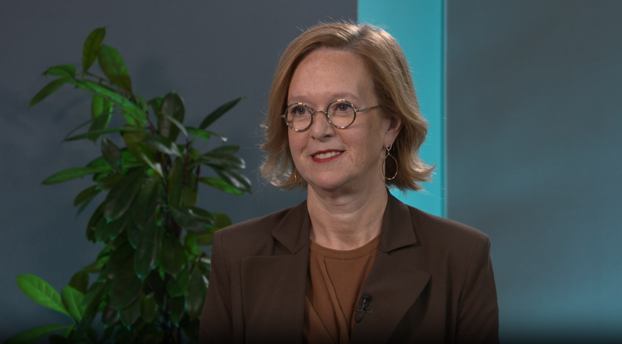 Ilse Henne Chief Transformation Officer