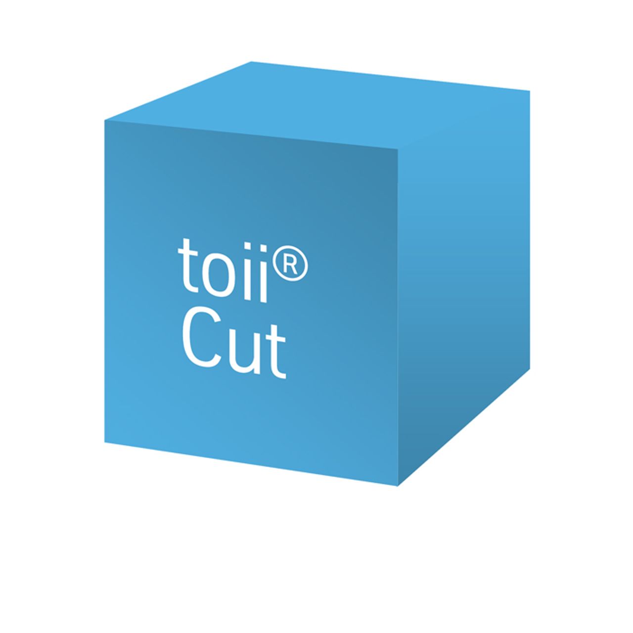 Module toii®.Cut