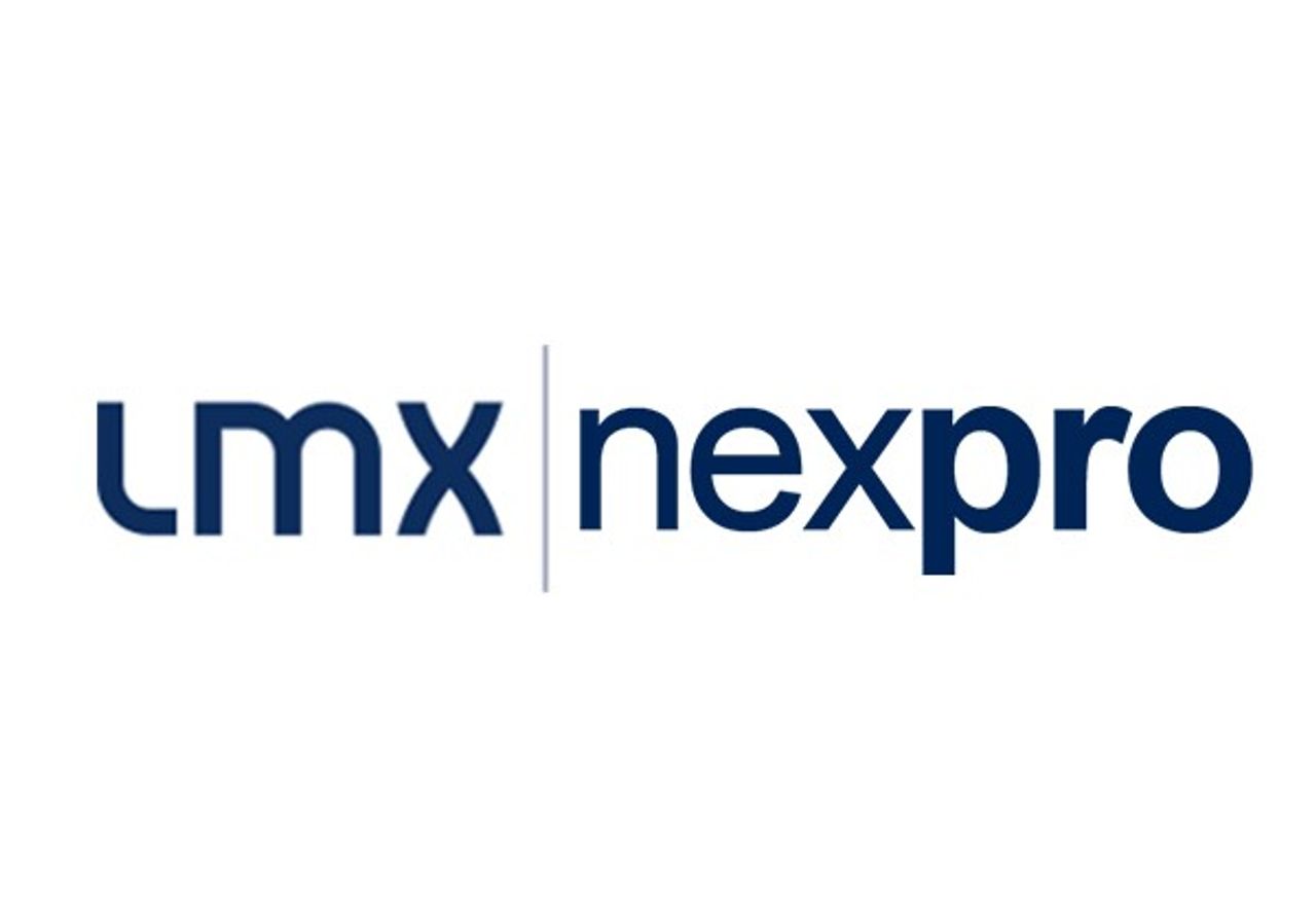 LMX / nexpro