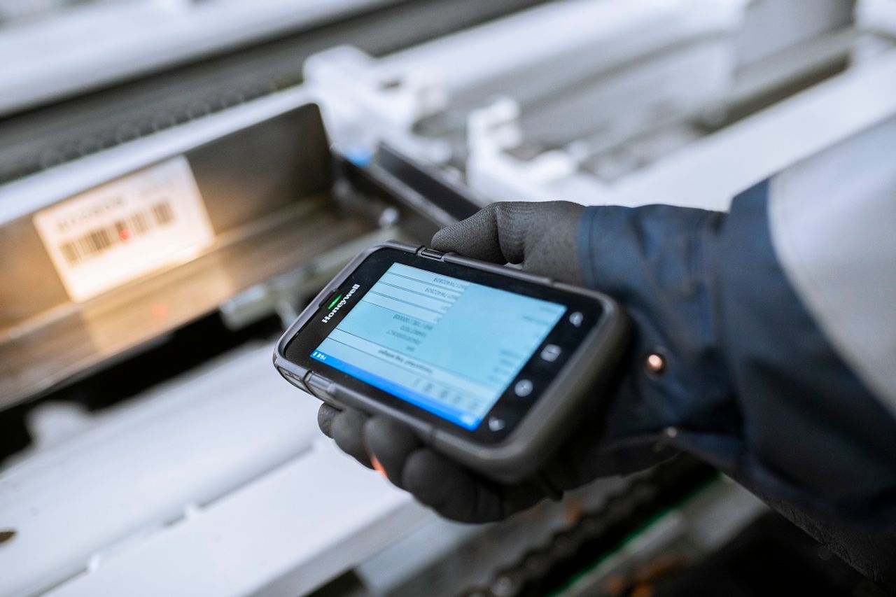 Paperless App toii - Wie IIoT und Nachhaltigkeit zusammenhängen