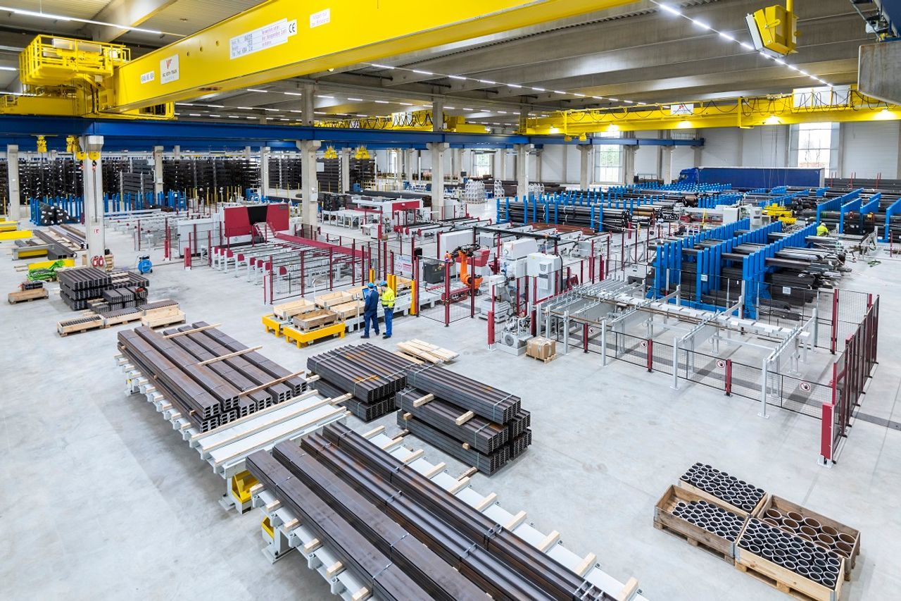 thyssenkrupp Materials 