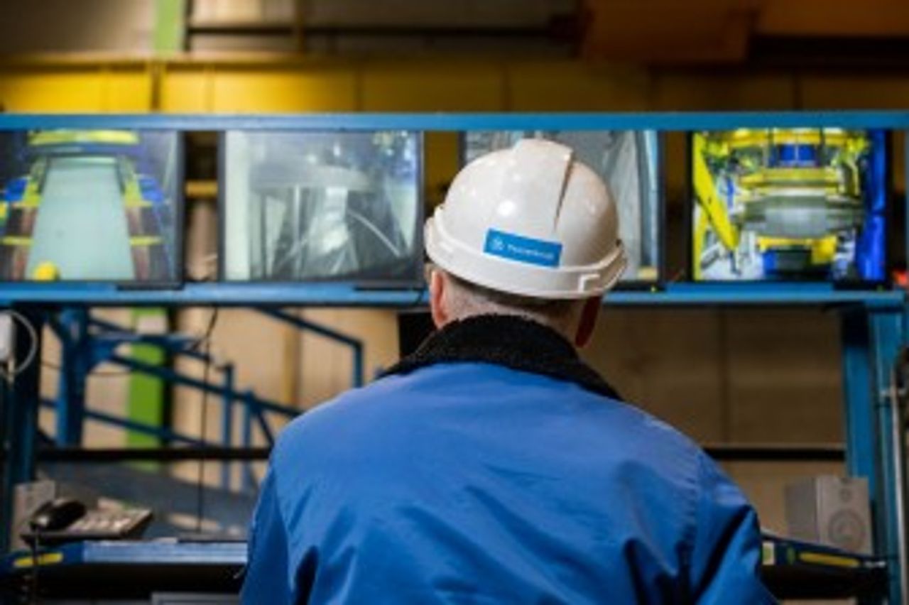 thyssenkrupp Materials Processing Europe toii®