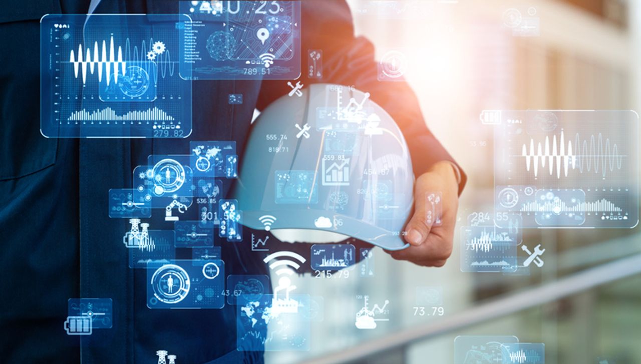 Predictive maintenance in industrial IoT