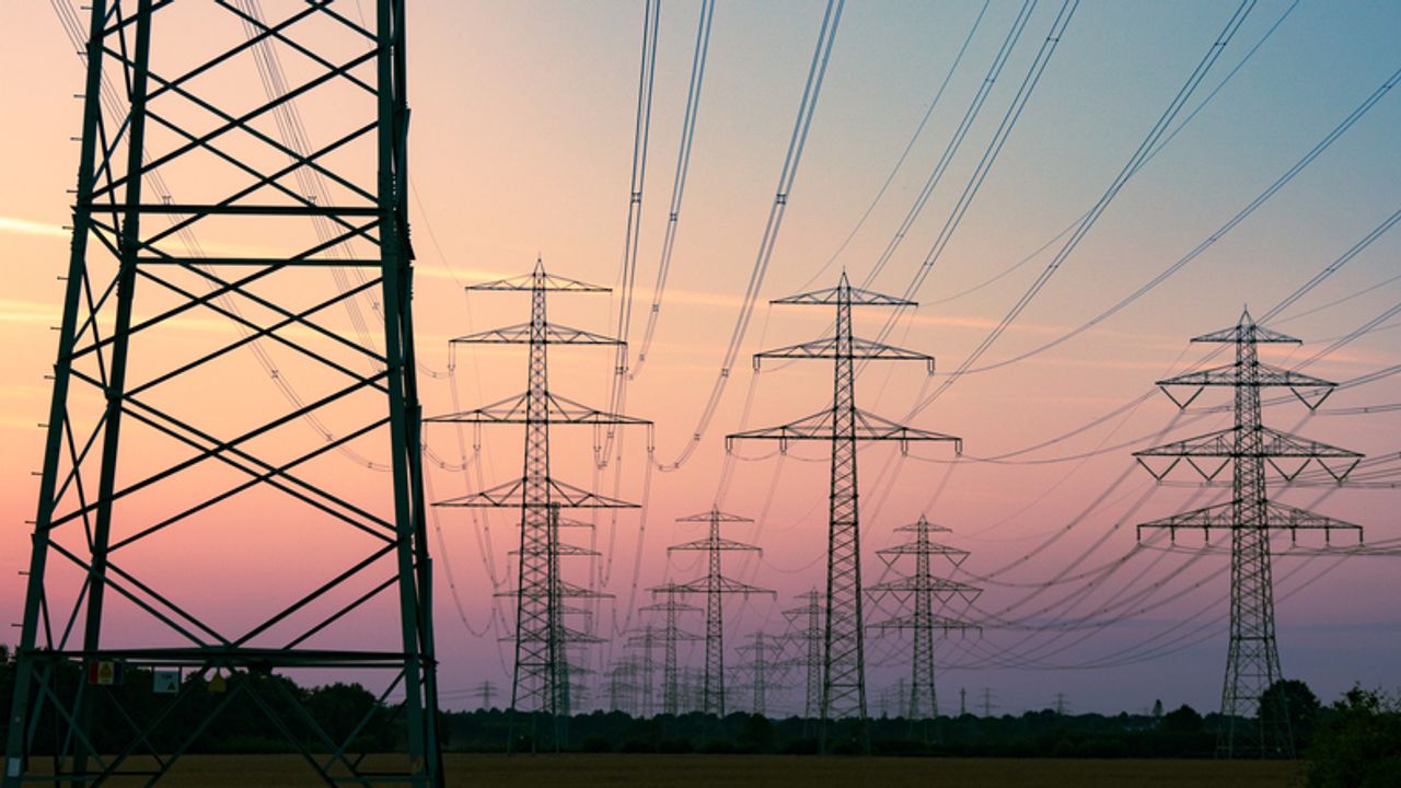 Sustainably reduce energy costs and comply with ISO 50001