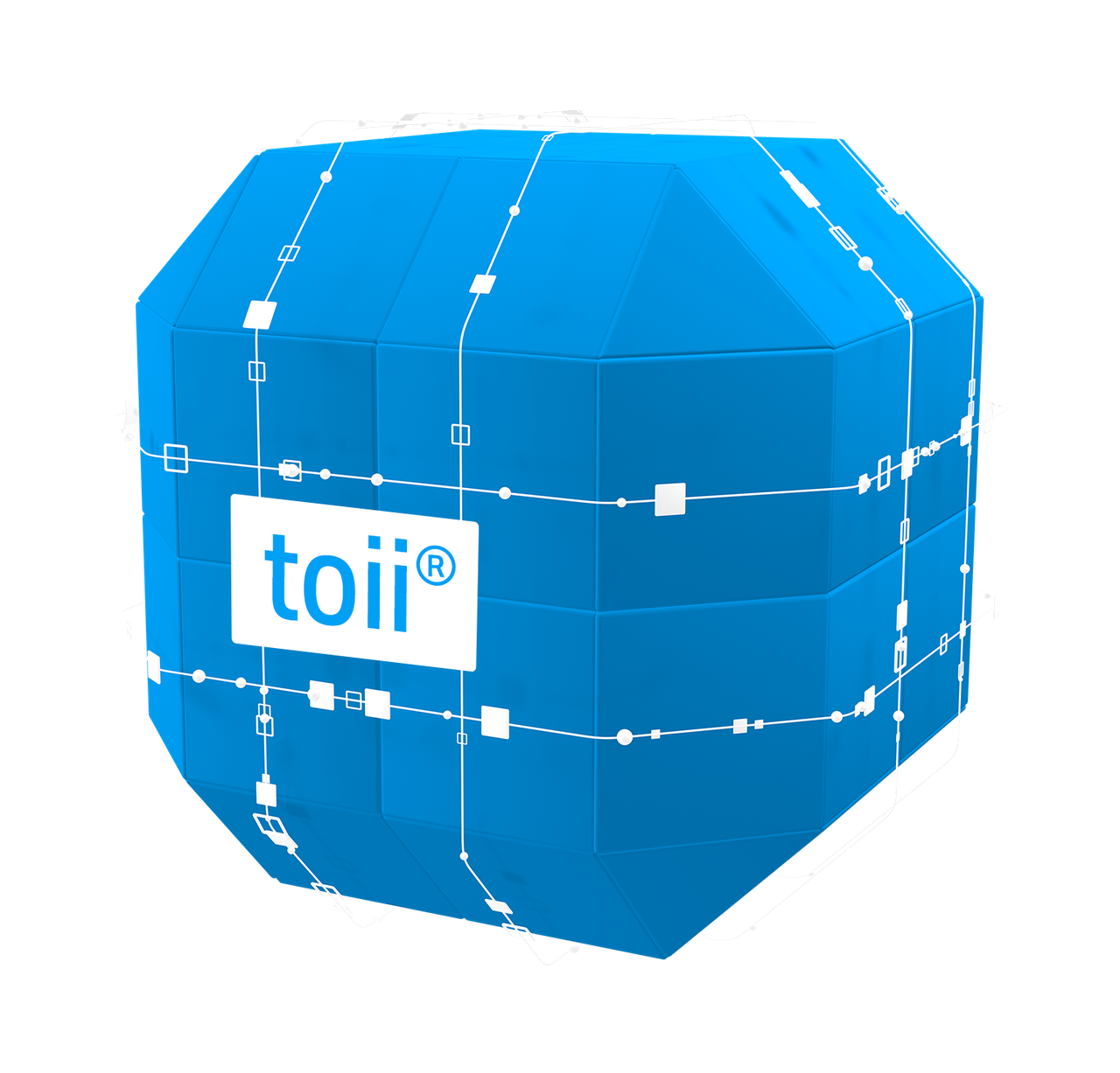 toii Modular Software
