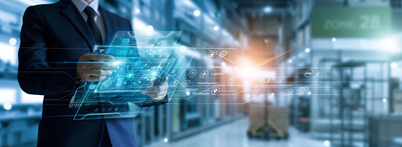 How IIoT platforms make factories fit for Industry 4.0