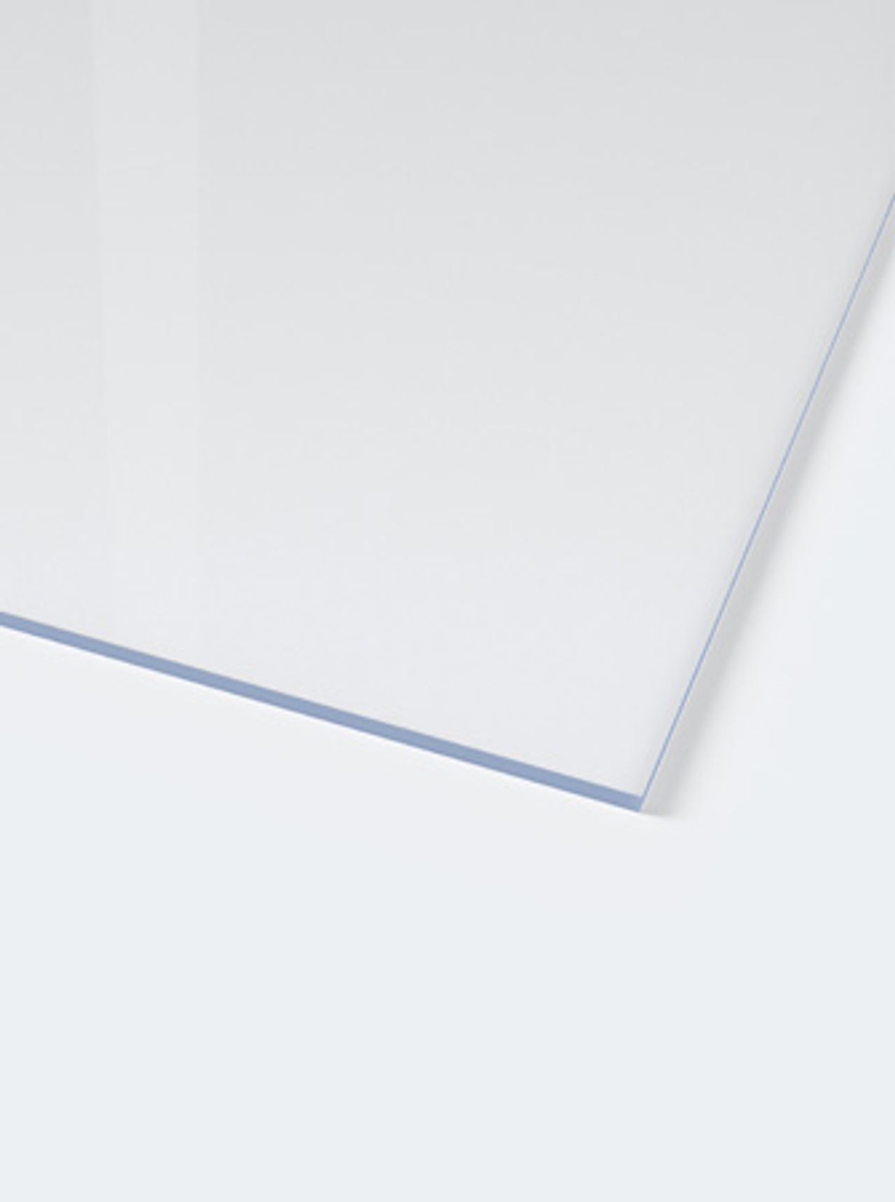 LEXAN Polycarbonat Massivplatte