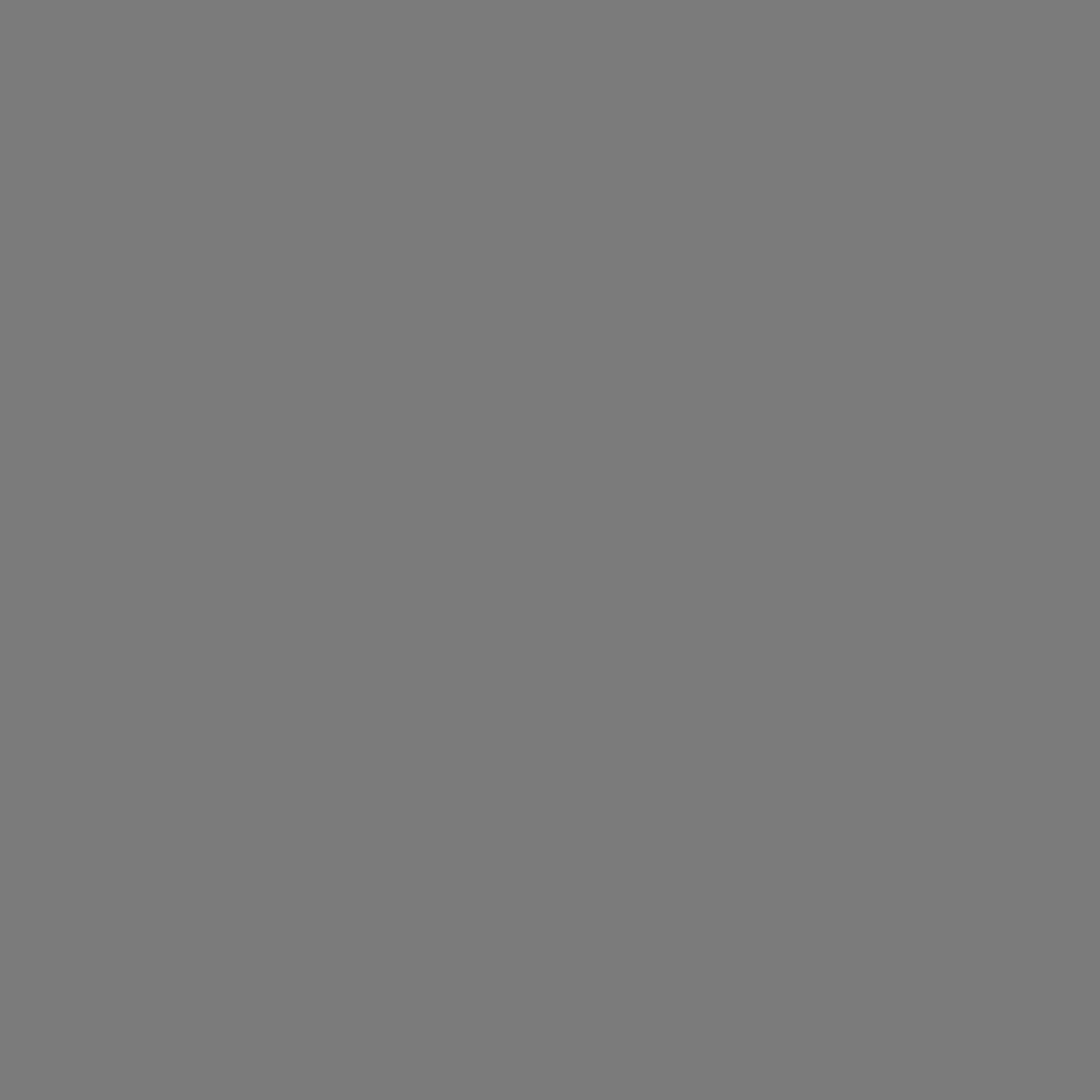 Trespa® Izeon® Staubgrau (RAL7037)