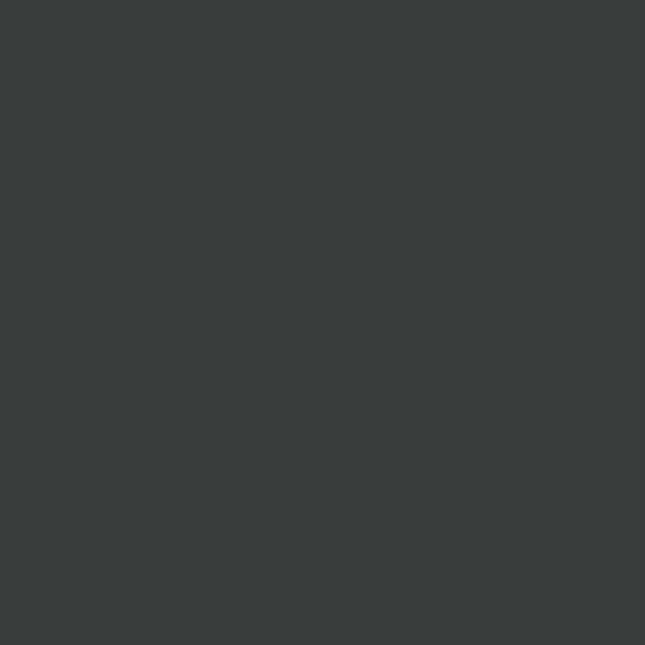 Kronoart® 0164 BS Anthracite