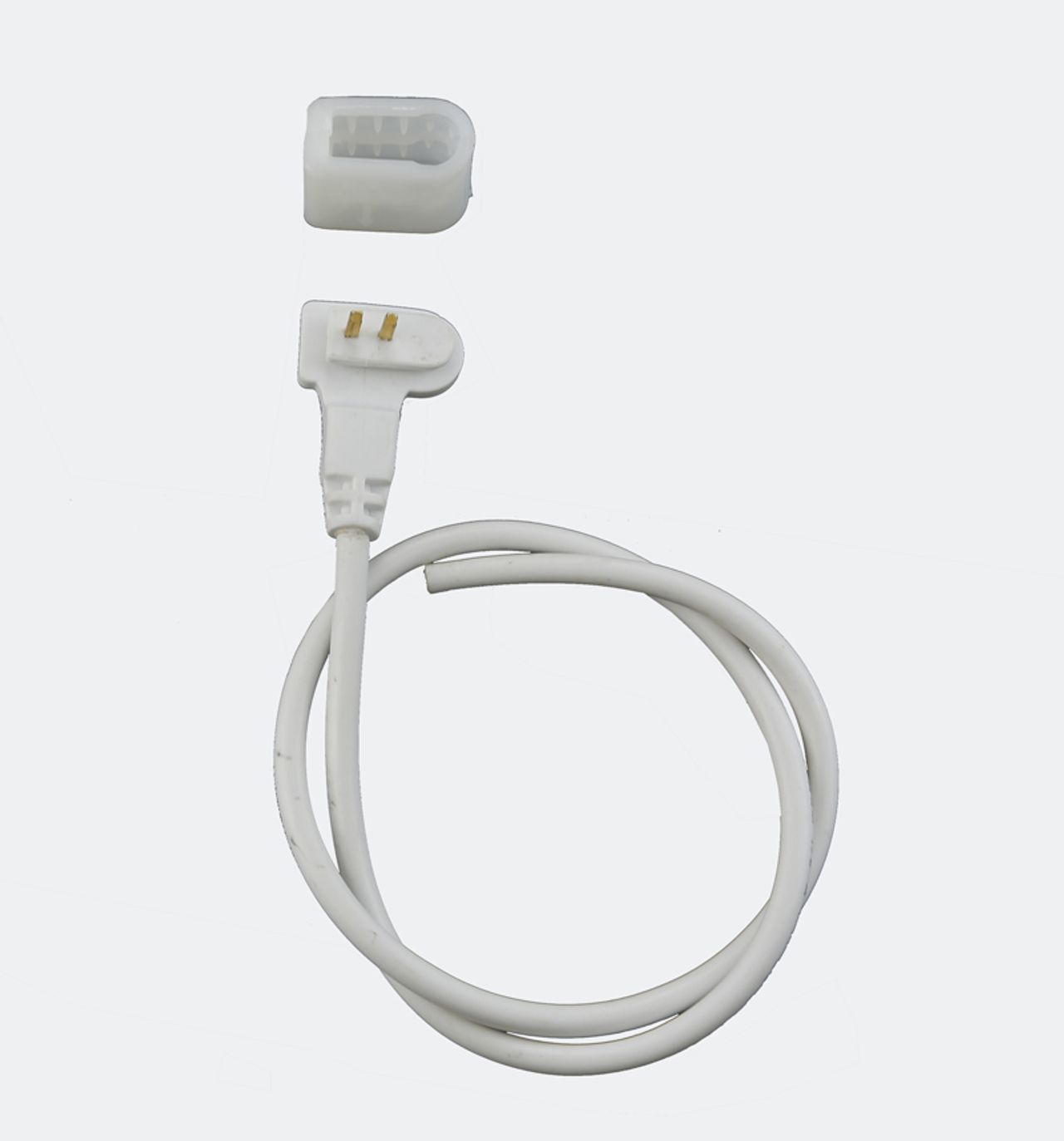 Pin-Verbinder seitlich