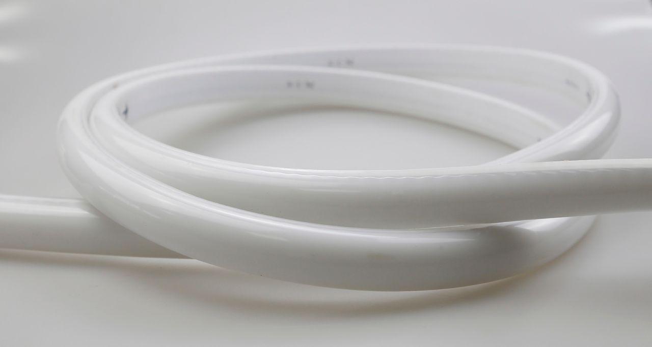 flexibles LED Konturenlicht Lucoflex RGB Top Bend