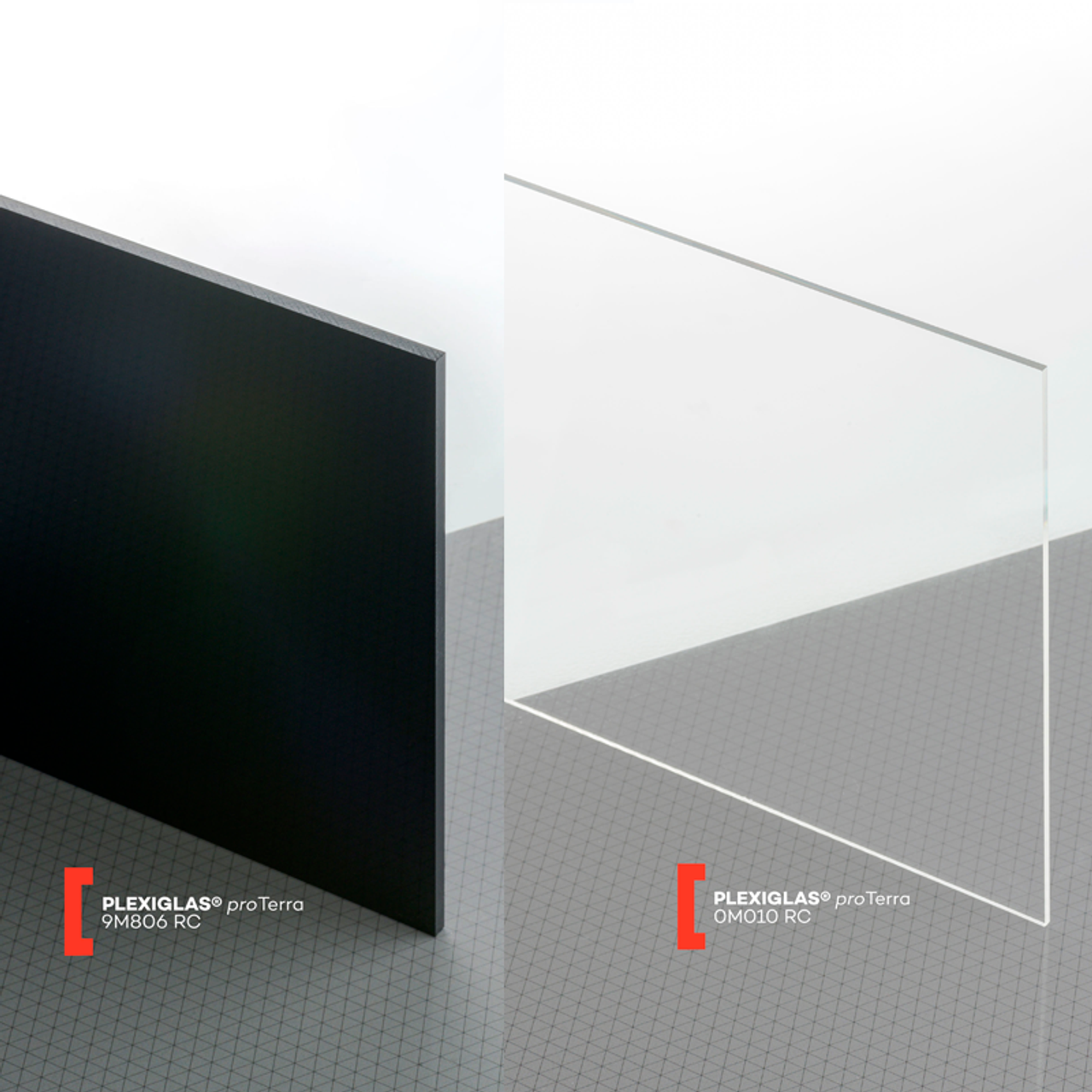 PLEXIGLAS® proTerra