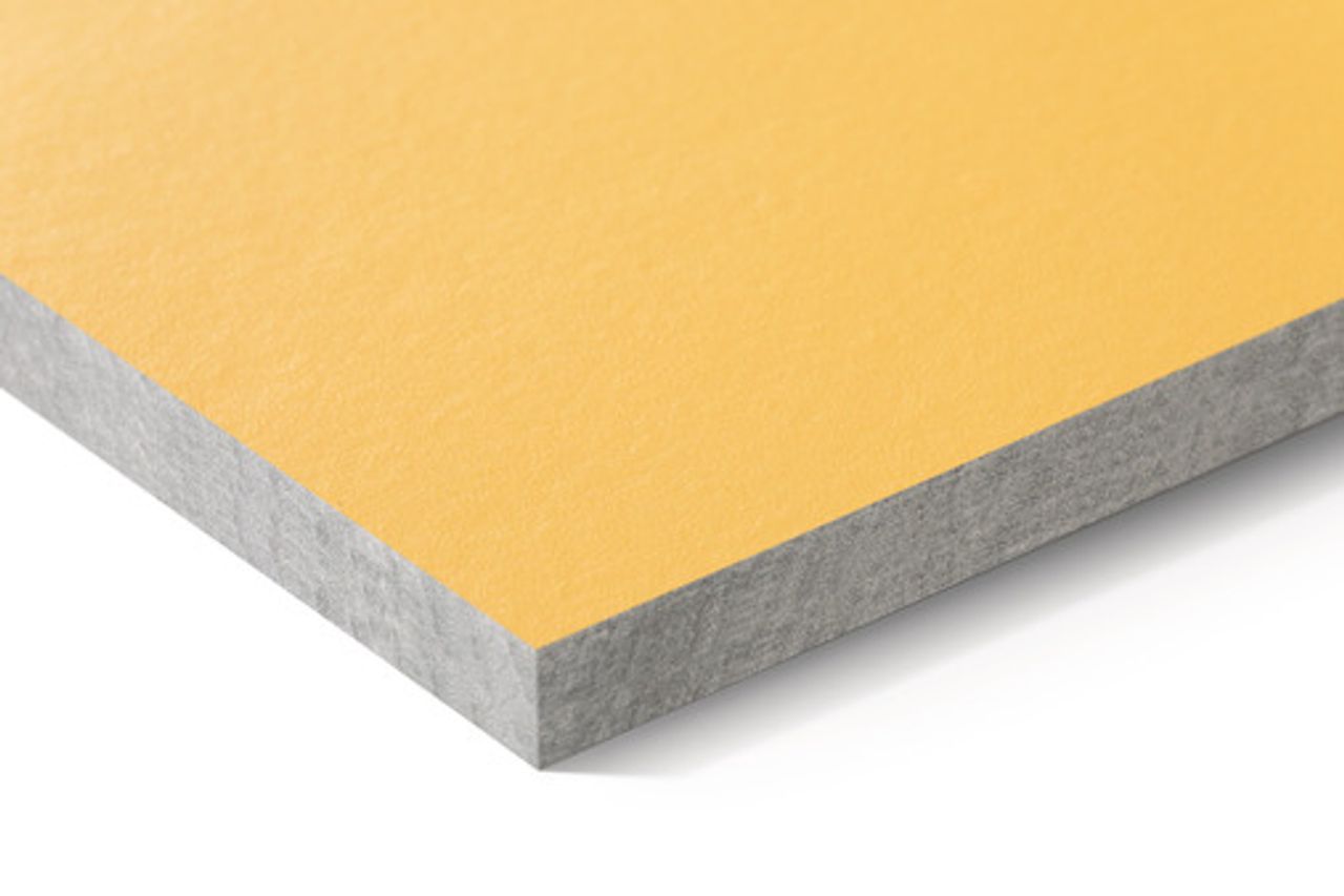 Swisspearl® PLANEA