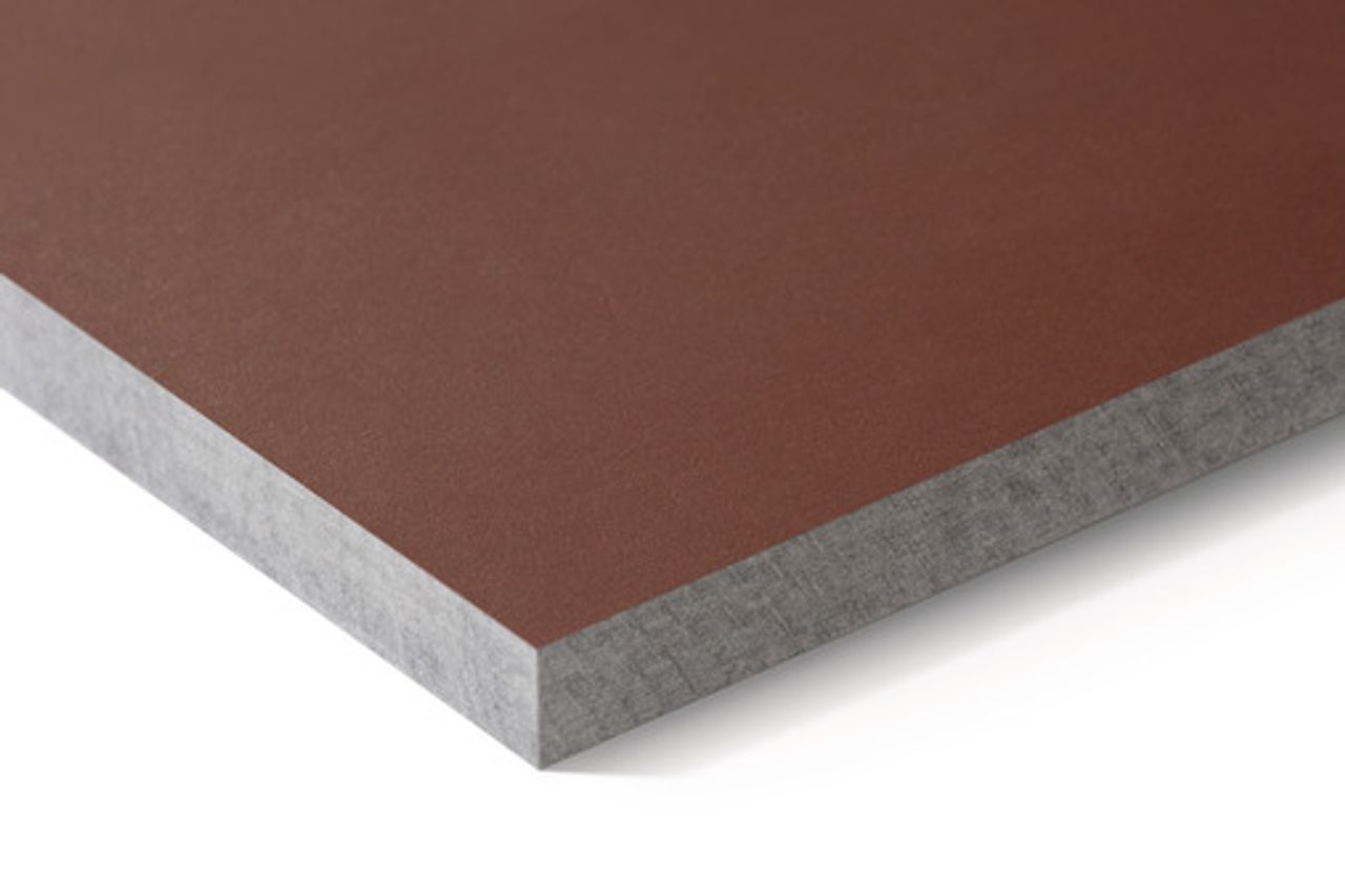 Swisspearl® TERRA