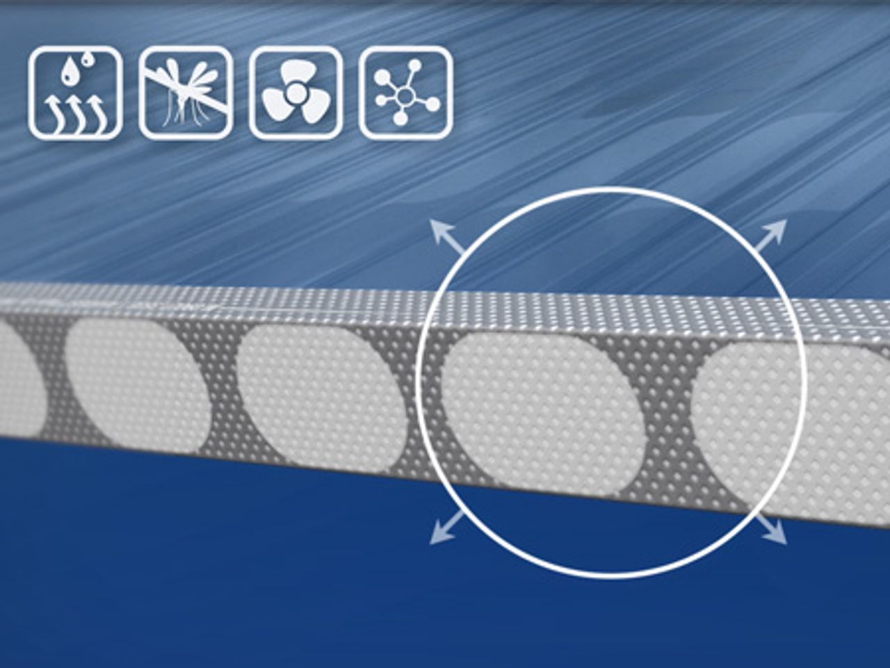 Video AntiDUST® tape