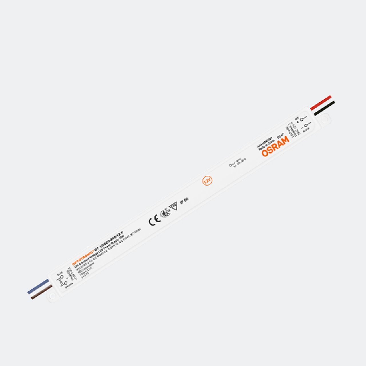 OSRAM Converter